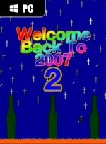 Welcome Back To 2007 2
