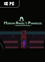 Mirror Angel's Paradise