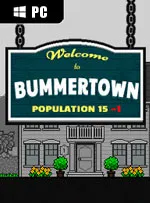 Welcome to Bummertown