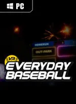 Everyday Baseball VR