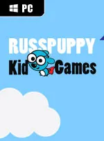 Russpuppy Kid Games