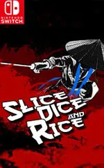 Slice, Dice & Rice