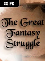 The Great Fantasy Struggle