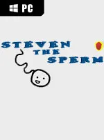 Steven the Sperm