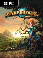 Marble Duel