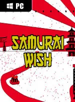 Samurai Wish