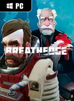 Breathedge