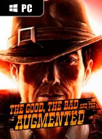 The Surge: The Good, the Bad, and the Augmented