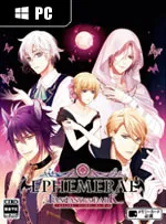 EPHEMERAL -FANTASY ON DARK-