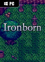 IronBorn