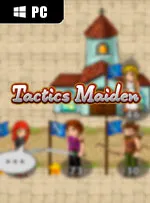 Tactics Maiden Remastered