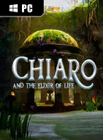 Chiaro and the Elixir of Life