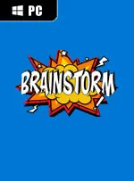 Brainstorm Party