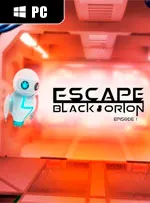 Escape Black Orion VR