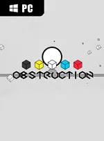 Obstruction : VR