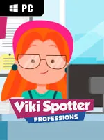 Viki Spotter: Professions