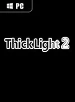Thick Light 2