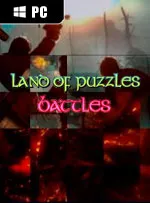 Land of Puzzles: Battles