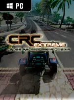 Cross Racing Championship Extreme