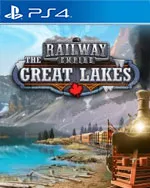 Railway Empire - The Great Lakes