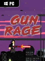 Gun Rage