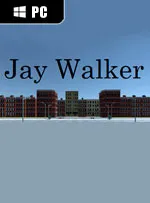 Jay Walker