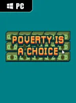 Poverty is a Choice