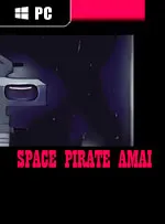 Space Pirate Amai