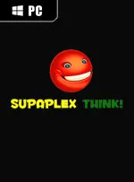 Supaplex THINK!