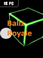 Ballz Royale