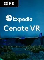 Expedia Cenote VR