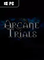 Arcane Trials