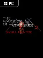 The Warrior Of Treasures 2: Skull Hunter