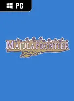 Majula Frontier