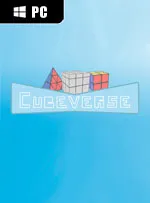Cubeverse