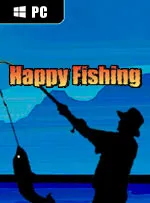 Happy Fishing