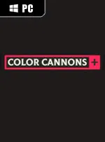 Color Cannons+