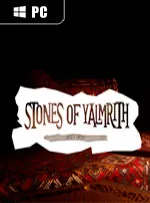 Stones of Yalmrith