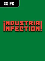 Industrial Infection!
