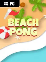 Beach Pong