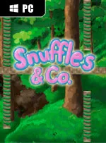 Snuffles and Co.