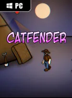 Catfender