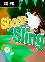 SHEEP SLING
