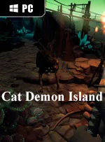 Cat Demon Island