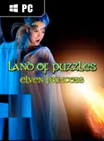 Land of Puzzles: Elven Princess