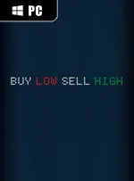 Buy Low Sell High