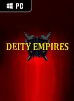 Deity Empires