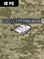 The last soldier