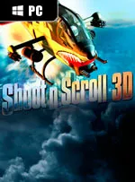 Shoot'n'Scroll 3D