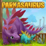 Parkasaurus
